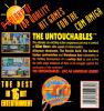 The Untouchables - The Hit Squad - Amiga