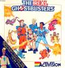 The Real Ghostbusters - Amiga