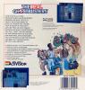 The Real Ghostbusters - Amiga