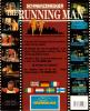 The Running Man - Amiga
