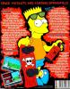 The Simpsons : Bart Vs The Space Mutants - Amiga