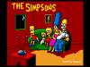 The Simpsons : Bart Vs The Space Mutants - The Hit Squad - Amiga
