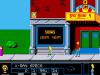 The Simpsons : Bart Vs The Space Mutants - The Hit Squad - Amiga