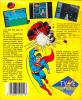Superman : The Man Of Steel - Amiga