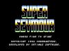 Super Seymour Saves The Planet !! - Amiga