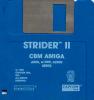 Strider 2 - Amiga