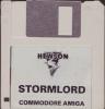 Stormlord - Amiga