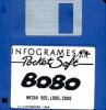 Bobo - Pocket Soft - Amiga