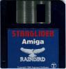Starglider - Amiga