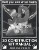 3D Construction Kit - Amiga