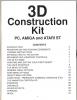 3D Construction Kit - Amiga