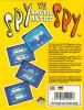 Spy Vs Spy III : Arctics Antics  - Amiga