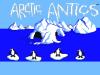 Spy Vs Spy III : Arctics Antics  - Amiga