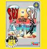 Spy Vs Spy : The Island Caper - Amiga