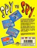 Spy Vs Spy - Amiga