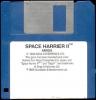 Space Harrier II - Amiga
