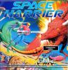 Space Harrier - Amiga