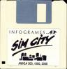 Sim City - Amiga