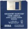 Shadow Dancer - Amiga