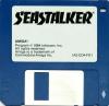 Seastalker : Dive Deep Into Danger - Amiga