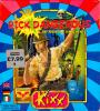 Rick Dangerous - Kixx - Amiga