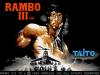Rambo III - The Hit Squad - Amiga