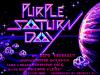 Purple Saturn Day - Amiga