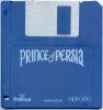 Prince Of Persia  - Amiga