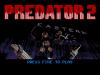 Predator 2 - Amiga