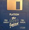 Platoon - The Hit Squad - Amiga