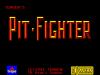 Pit-Fighter  - Amiga