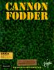 Cannon Fodder - Amiga