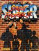 Super Street Fighter II : the New Challengers - Amiga