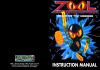 Zool : Ninja of the ''Nth'' Dimension - Amiga