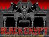 Black Crypt - Amiga
