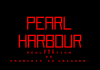 Pearl Harbor - Amstrad-CPC 464