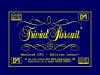Trivial Pursuit : Genus Edition - The Hit Squad - Amstrad-CPC 464