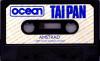 Tai-Pan  - Amstrad-CPC 464