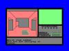 The Tomb Of Kuslak - Amstrad-CPC 464