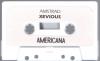 Xevious - Americana Software  - Amstrad-CPC 464