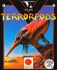 Terrorpods - Amstrad-CPC 464