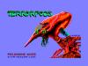 Terrorpods - Amstrad-CPC 464