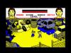 Thai Boxing - The Micro Selection - Amstrad-CPC 464