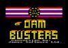 The Dam Busters - The Power House - Amstrad-CPC 464