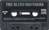 The Blues Brothers - Amstrad-CPC 464