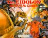 The Eidolon  - Amstrad-CPC 464