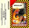 Wriggler - Blaby Computer Games - Amstrad-CPC 464