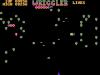 Wriggler - Blaby Computer Games - Amstrad-CPC 464