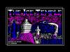 The Ice Temple - Amstrad-CPC 464