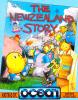 The New Zealand Story - Amstrad-CPC 464